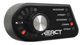 REACT™ Off-Road Throttle Optimizer 105300